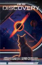 Star Trek: Discoveryâ€”Adventures In The 32nd Century