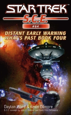 Bertrand.pt - Star Trek: Distant Early Warning
