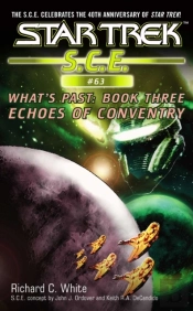 Star Trek: Echoes Of Coventry