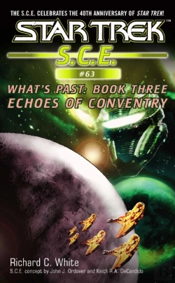 Bertrand.pt - Star Trek: Echoes Of Coventry