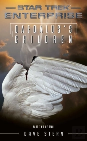 Star Trek: Enterprise: Daedalus'S Children