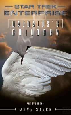 Bertrand.pt - Star Trek: Enterprise: Daedalus'S Children