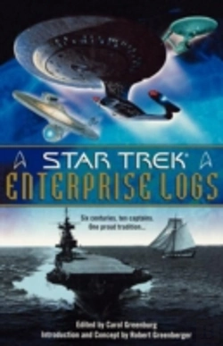 Bertrand.pt - Star Trek Enterprise Logs