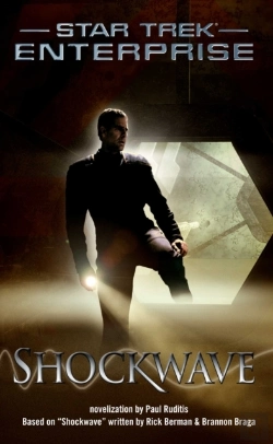 Bertrand.pt - Star Trek: Enterprise: Shockwave