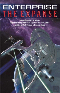 Bertrand.pt - Star Trek: Enterprise: The Expanse