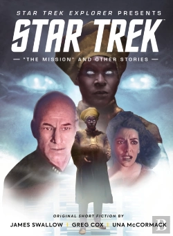 Bertrand.pt - Star Trek Explorer: 