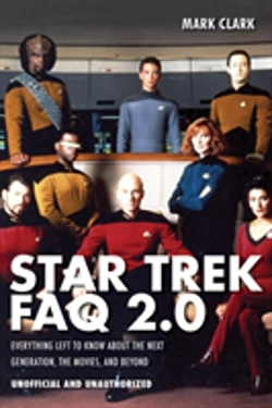 Bertrand.pt - Star Trek Faq 2.0 (Unofficial And Unauthorized)