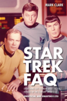 Star Trek Faq (Unofficial And Unauthorized)