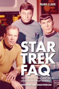 Bertrand.pt - Star Trek Faq (Unofficial And Unauthorized)