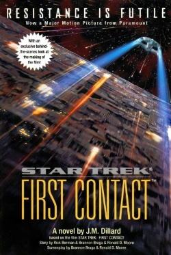 Bertrand.pt - Star Trek: First Contact