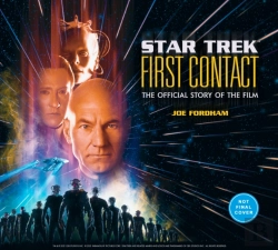 Bertrand.pt - Star Trek: First Contact: The Making Of The Classic Film