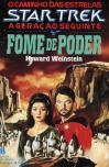 Star Trek - Fome de Poder                                        