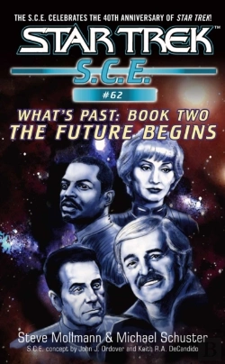 Bertrand.pt - Star Trek: Future Begins