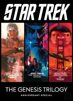Bertrand.pt - Star Trek Genesis Trilogy Anniversary Special