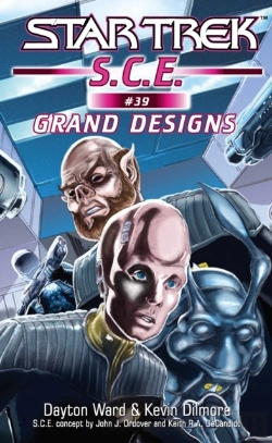 Bertrand.pt - Star Trek: Grand Designs