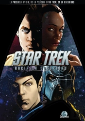 Star Trek, Hacia La Oscuridad