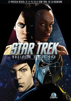Bertrand.pt - Star Trek, Hacia La Oscuridad