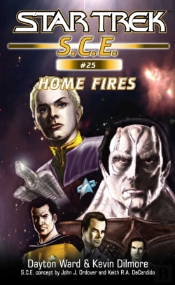 Bertrand.pt - Star Trek: Home Fires