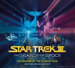 Bertrand.pt - Star Trek Iii: The Search For Spock - The Making Of The Classic Film