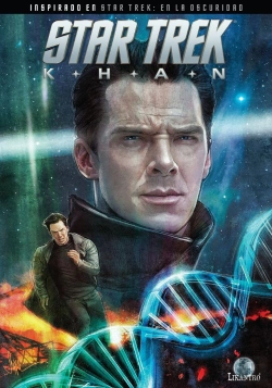 Bertrand.pt - Star Trek, Khan