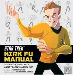 Bertrand.pt - Star Trek - Kirk Fu Manual
