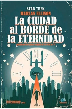 Bertrand.pt - Star Trek. La Ciudad Al Borde De La Eternidad
