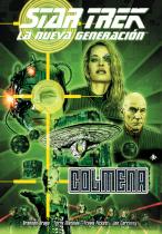 Star Trek. La Nueva Generación. Colmena