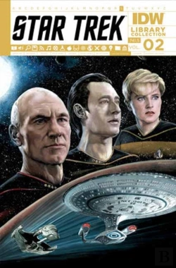 Bertrand.pt - Star Trek Library Collection, Vol. 2