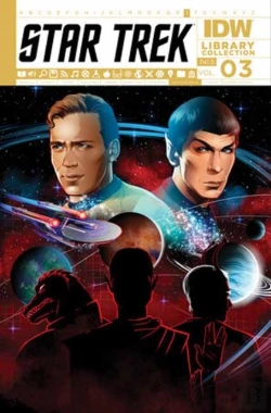 Bertrand.pt - Star Trek Library Collection, Vol. 3