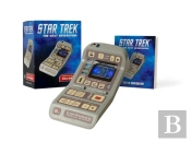 Star Trek: Light-And-Sound Tricorder