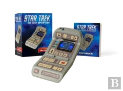 Bertrand.pt - Star Trek: Light-And-Sound Tricorder
