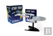 Star Trek: Light-Up Starship Enterprise