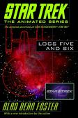 Star Trek Logs Five And Six