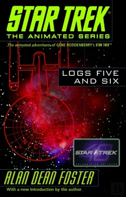 Bertrand.pt - Star Trek Logs Five And Six