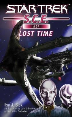Bertrand.pt - Star Trek: Lost Time