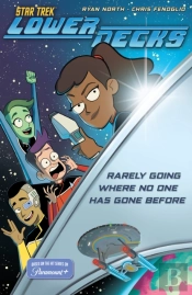 Star Trek: Lower Decks