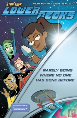 Bertrand.pt - Star Trek: Lower Decks