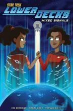 Star Trek: Lower Decks, Vol. 2: Mixed Signals