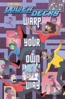 Star Trek: Lower Decksâ€”Warp Your Own Way