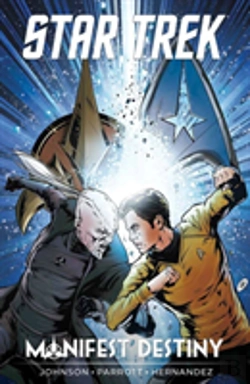 Bertrand.pt - Star Trek: Manifest Destiny