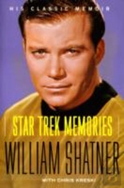 Star Trek Memories