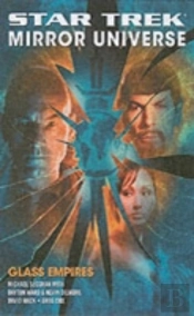 Star Trek: Mirror Universe: Glass Empires