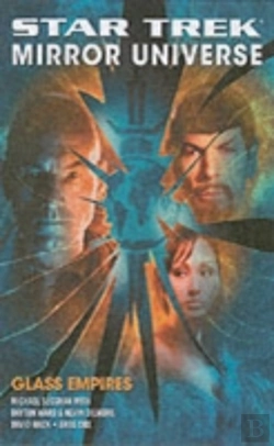 Bertrand.pt - Star Trek: Mirror Universe: Glass Empires