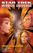 Star Trek: Mirror Universe: Obsidian Alliances