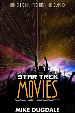Bertrand.pt - Star Trek Movie Quiz Book