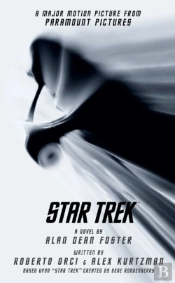 Bertrand.pt - Star Trek Movie Tie-In
