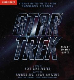 Bertrand.pt - Star Trek Movie Tie-In