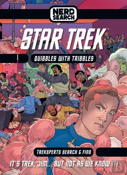 Bertrand.pt - Star Trek Nerd Search