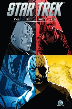 Bertrand.pt - Star Trek: Nero