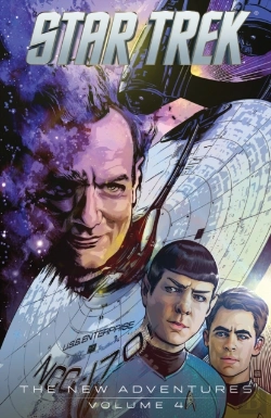 Bertrand.pt - Star Trek: New Adventures Volume 4